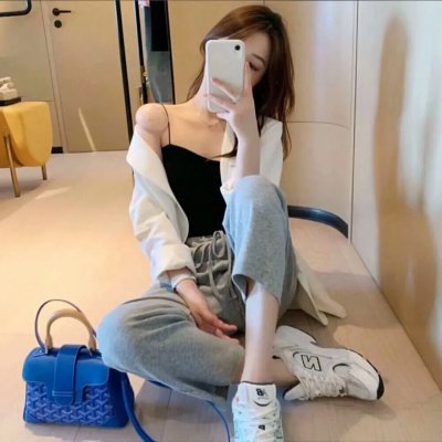 骗不了人的男人